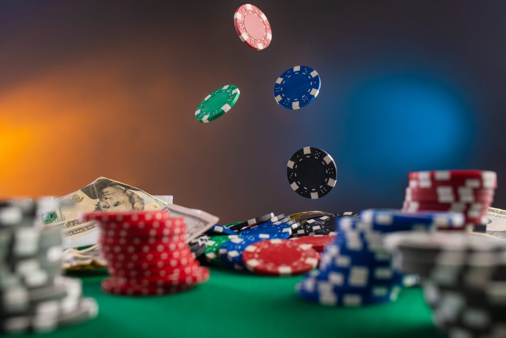 Bandar Situs Poker Online Uang Asli Terbaru Saat Ini