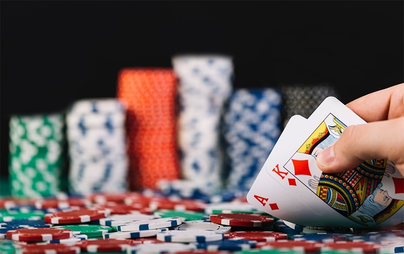 Trik Remi Poker Rahasia Bermain Judi Online Terpercaya